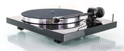 Pro-Ject 1Xpression Carbon Classic Turntable; Black; Ortofon 2M Silver (Open Box w/Warranty); Black; Ortofon 2M Silver (Open Bo