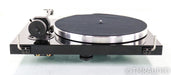 Pro-Ject 1Xpression Carbon Classic Turntable; Black; Ortofon 2M Silver (Open Box w/Warranty); Black; Ortofon 2M Silver (Open Bo