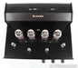 Jolida Fusion 3502S Stereo Tube Integrated Amplifier; 3502-S; Remote