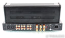 Jolida Fusion 3502S Stereo Tube Integrated Amplifier; 3502-S; Remote