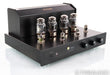 Jolida Fusion 3502S Stereo Tube Integrated Amplifier; 3502-S; Remote