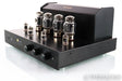 Jolida Fusion 3502S Stereo Tube Integrated Amplifier; 3502-S; Remote