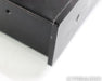 Jolida Fusion 3502S Stereo Tube Integrated Amplifier; 3502-S; Remote