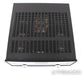 McIntosh MC300 Stereo Power Amplifier; MC-300