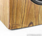 Fritz Carrera BE Bookshelf Speakers; Revelator 7; Walnut Pair (New LF Drivers) (1/0)