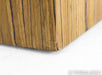 Fritz Carrera BE Bookshelf Speakers; Revelator 7; Walnut Pair (New LF Drivers) (1/0)