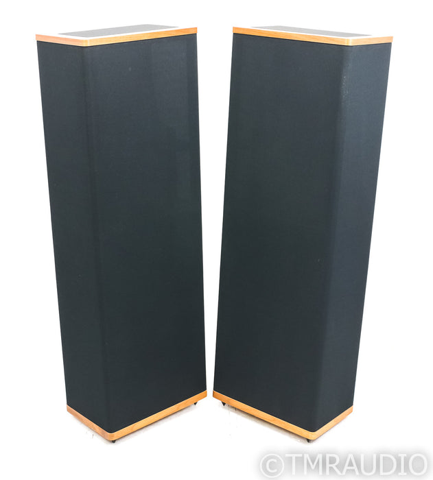 Vandersteen 3A Signature Floorstanding Speakers