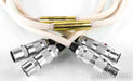 Marigo Labs XAMB Extreme XLR Cables; 1.25m Pair Interconnects
