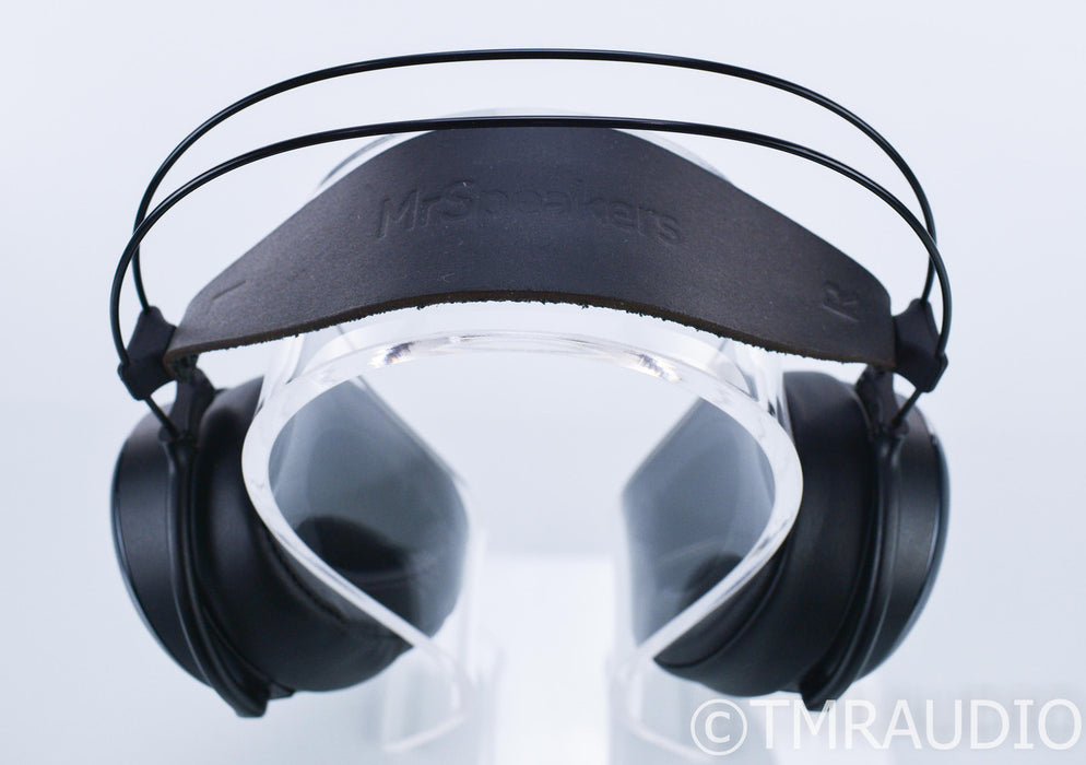 Mr. Speakers Aeon Flow Closed Back Planar Magnetic Headphones