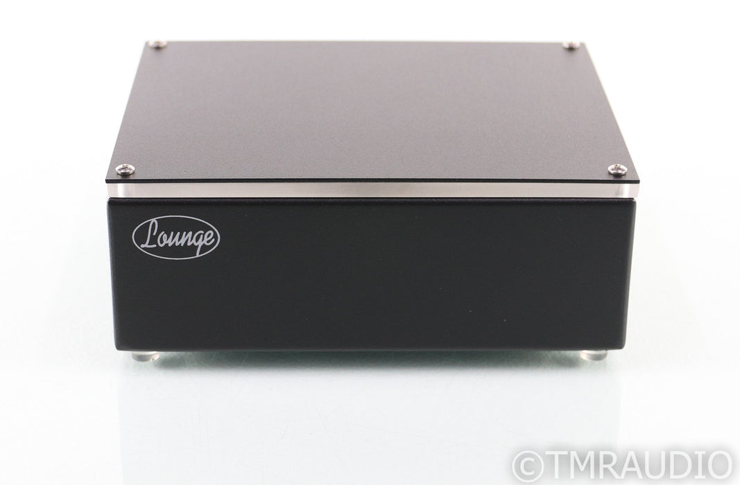 Lounge Audio LCR MKIII MM Phono Preamplifier