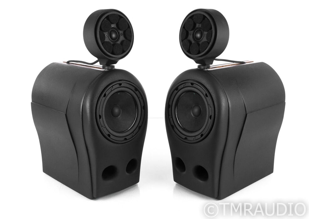 Green Mountain Audio Eos HX Bookshelf Speakers
