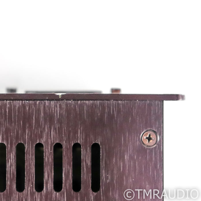 Ray Samuels Audio Emmeline II "The Raptor" Tube Headphone Amplifier