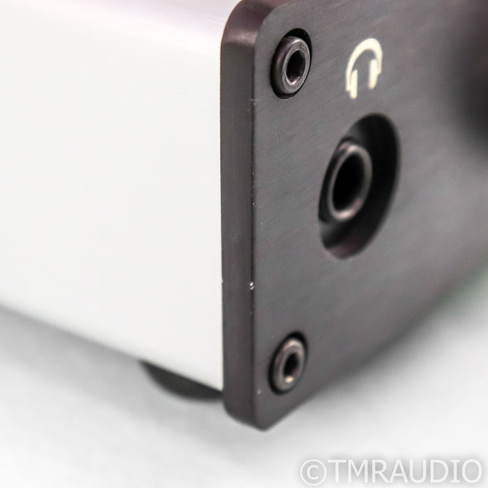 Ray Samuels Audio Emmeline II "The Raptor" Tube Headphone Amplifier