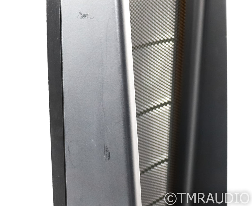 Martin Logan Quest Z Electrostatic Floorstanding Speakers