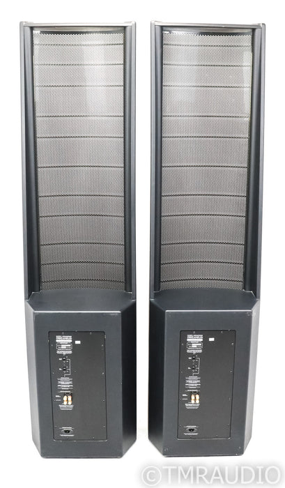 Martin Logan Quest Z Electrostatic Floorstanding Speakers