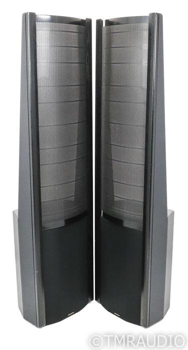 Martin Logan Quest Z Electrostatic Floorstanding Speakers