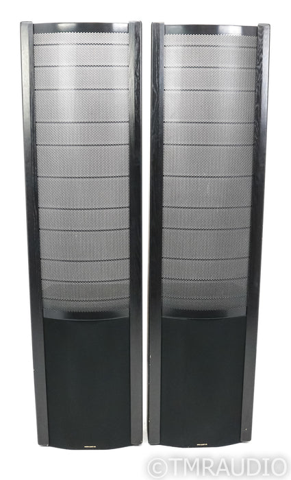 Martin Logan Quest Z Electrostatic Floorstanding Speakers