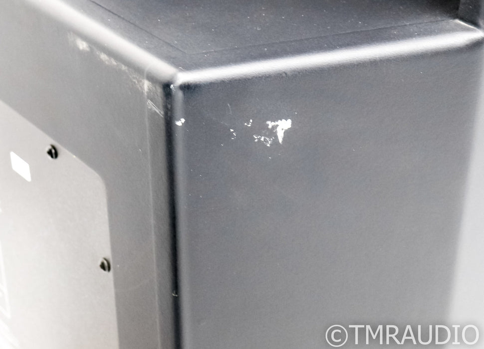 Martin Logan Quest Z Electrostatic Floorstanding Speakers