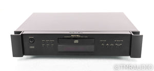 Rotel RCD-1072 CD Player; RCD1072; Black; HDCD; Remote