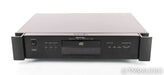 Rotel RCD-1072 CD Player; RCD1072; Black; HDCD; Remote