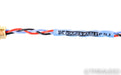Kimber Kable PBJ RCA Cables; 0.5m Pair Interconnects