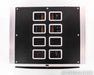 NAD Masters M22 Stereo Power Amplifier; M-22