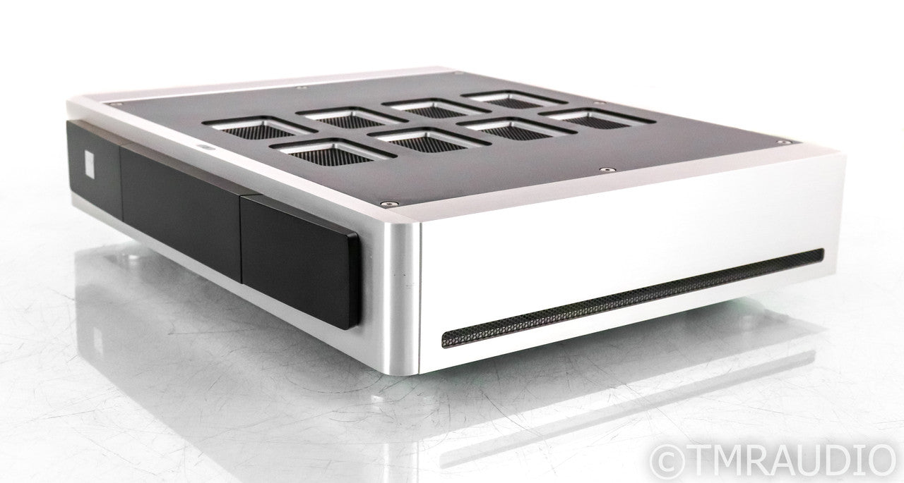 NAD Masters M22 Stereo Power Amplifier; M-22