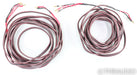 AudioQuest Rocket 33 Bi-Wire Speaker Cables; 25ft Pair