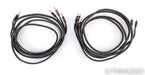 AudioQuest Rocket 44 Bi-Wire Speaker Cables; 3.5m Pair