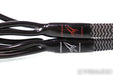 AudioQuest Rocket 44 Bi-Wire Speaker Cables; 3.5m Pair