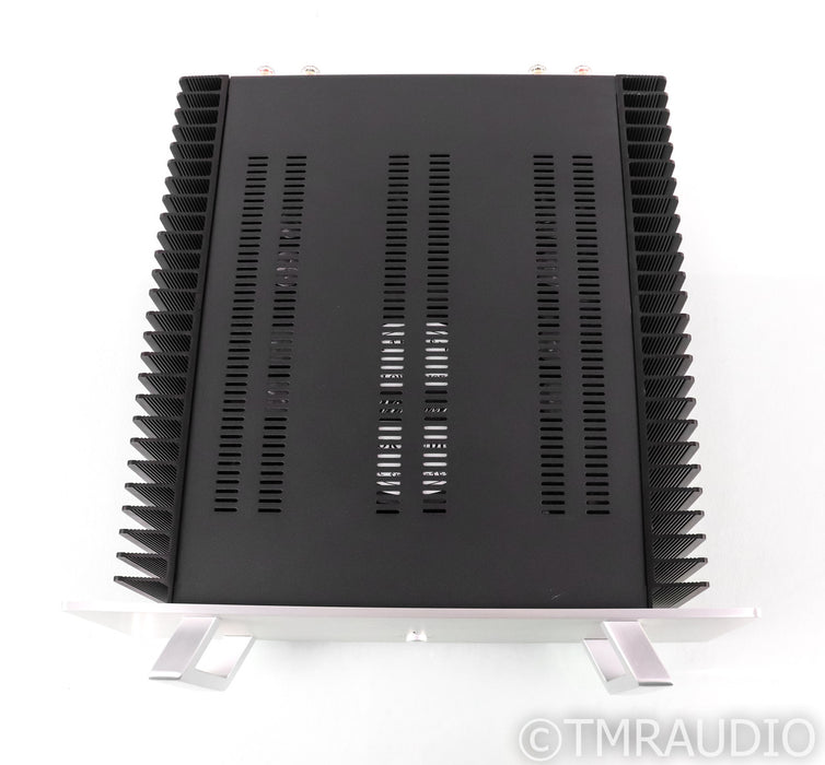 Vincent SP-331 Tube Hybrid Stereo Power Amplifier; SP331; Low Hours