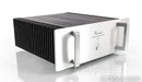 Vincent SP-331 Tube Hybrid Stereo Power Amplifier; SP331; Low Hours