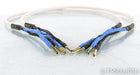 Signal Cable Silver Resolution Speaker Cables; 4ft Pair