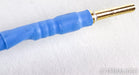 Signal Cable Silver Resolution Speaker Cables; 4ft Pair