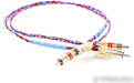 Kimber Kable PBJ RCA Cables; 0.5m Pair Interconnects (1/3)