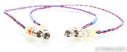 Kimber Kable PBJ RCA Cables; 0.5m Pair Interconnects (1/3)