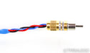 Kimber Kable PBJ RCA Cables; 0.5m Pair Interconnects (1/3)