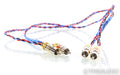 Kimber Kable PBJ RCA Cables; 0.5m Pair Interconnects (1/4)