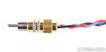 Kimber Kable PBJ RCA Cables; 0.5m Pair Interconnects (1/4)