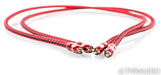 AudioQuest King Cobra RCA Cables; 1m Pair Interconnects