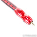 AudioQuest King Cobra RCA Cables; 1m Pair Interconnects