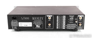 Manley Labs Chinook SE Mk II MM / MC Phono Tube Preamplifier; Special Edition