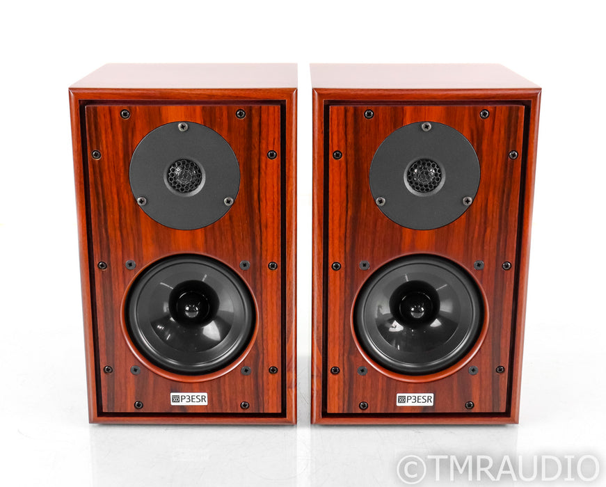 Harbeth Monitor P3ESR XD Loudspeaker; Pair (Open Box w/ Warranty)