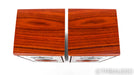 Harbeth Monitor P3ESR XD Bookshelf Speakers; Rosewood Pair (Open Box w/ Warranty)