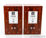 Harbeth Monitor P3ESR XD Bookshelf Speakers; Rosewood Pair (Open Box w/ Warranty)