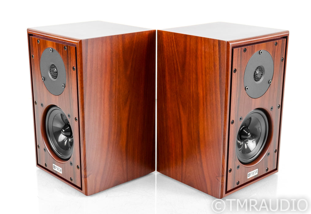 Harbeth Monitor P3ESR XD Loudspeaker; Pair (Open Box w/ Warranty)