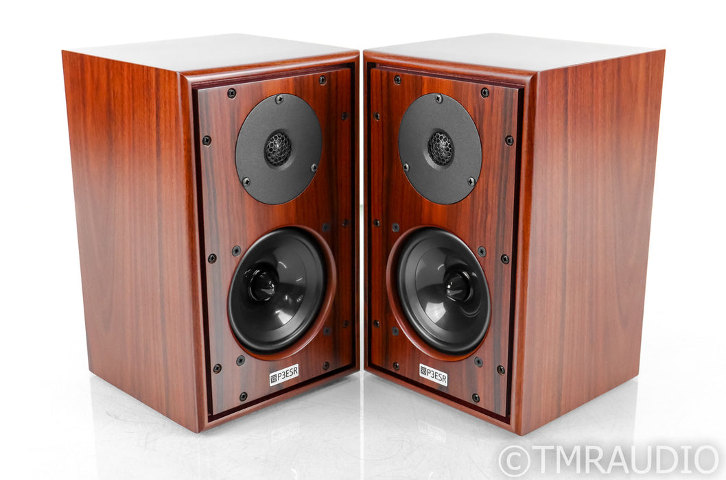 Harbeth Monitor P3ESR XD Loudspeaker; Pair (Open Box w/ Warranty)