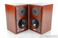 Harbeth Monitor P3ESR XD Bookshelf Speakers; Rosewood Pair (Open Box w/ Warranty)