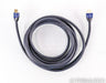 AudioQuest Ocean HDMI Cable; 12ft Digital Interconnect; 4K UHD; HDR (1/0)