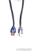 AudioQuest Ocean HDMI Cable; 12ft Digital Interconnect; 4K UHD; HDR (1/0)